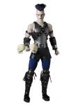 Tonner - Sinister Circus - Brute